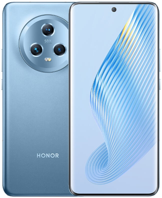 Honor Magic5